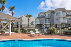 Barrier Dunes 248 - 111 Endless Summer by Pristine Property Vacation Rentals